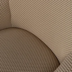 Woood Showroommodel Juno eetkamerstoel mesh naturel New