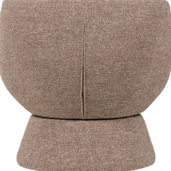 Woood Shuffle Draaifauteuil Bruin Melange Online