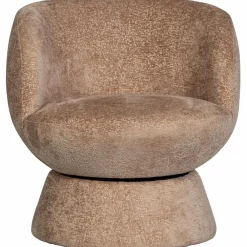 Woood Shuffle draaifauteuil naturel Clearance