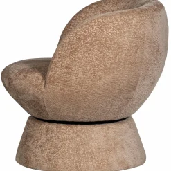 Woood Shuffle draaifauteuil naturel Clearance
