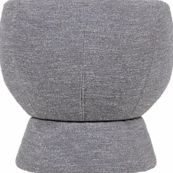 Woood Shuffle Draaifauteuil Grijs Melange Outlet