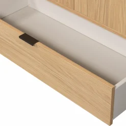 Woood Silas 2-deurs kast eiken decor [fsc] Sale
