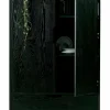 Woood Silas 2-deurs Kast Essen Blacknight [fsc] Outlet