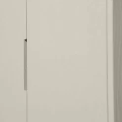 Woood Silas 2-deurs kast grenen dust [fsc] Clearance