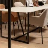 Woood Silas Eettafel Essen Dust [fsc] Hot