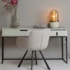 Woood Silas Sidetable Grenen Dust Best
