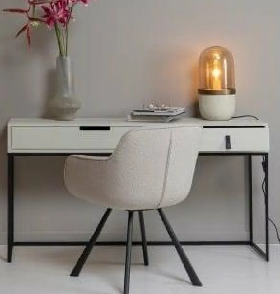 Woood Silas Sidetable Grenen Dust Best
