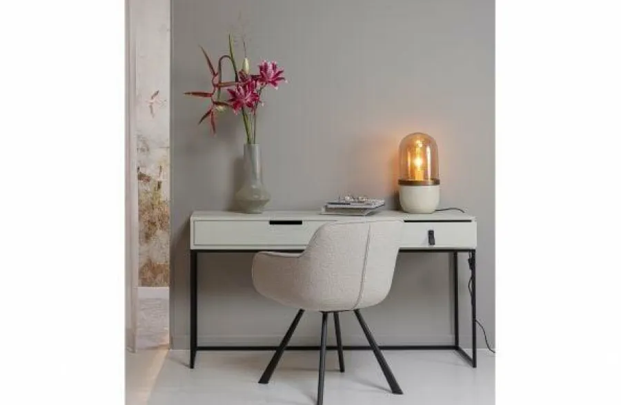Woood Silas Sidetable Grenen Dust Best