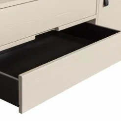 Woood Silas tv meubel 120cm grenen dust [fsc] Sale