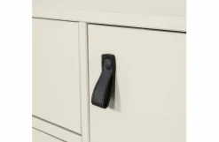 Woood Silas Tv Meubel geborsteld grenen dust [fsc] Sale