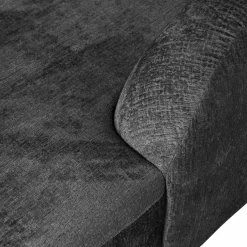 Woood Sloping hoekbank rechts structure velvet mountain Online