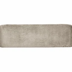 Woood Sloping 3-zits bank structure velvet wheatfield Outlet