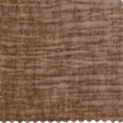 Woood Statement Fauteuil Met Arm Chenille Velvet Taupe Hot