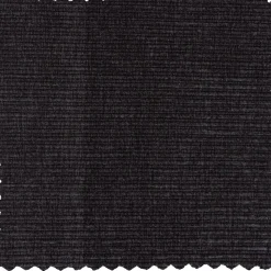 Woood Statement hocker brede platte rib graphite Clearance