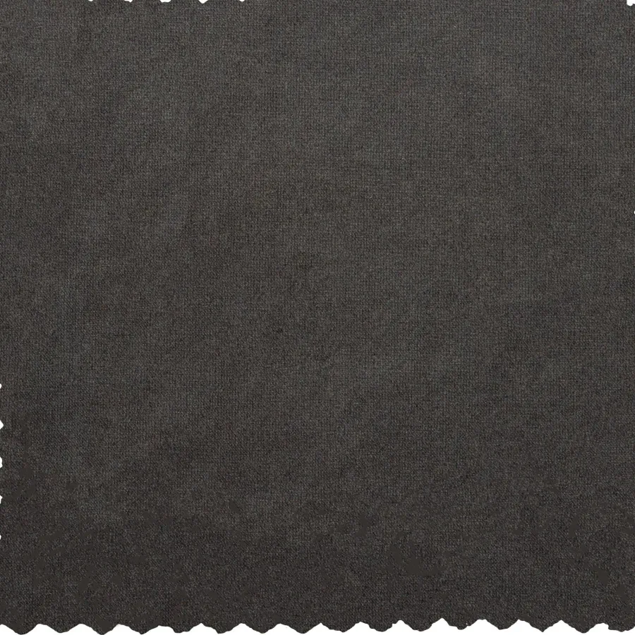 Woood Statement hocker fluweel warm groen Discount