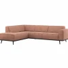 Woood Statement Hoekbank Links Terra Melange Online