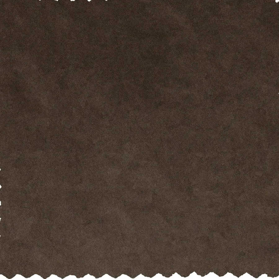 Woood Statement hoekbank links fluweel taupe Outlet