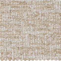 Woood Statement 3-Zits Bank 230 Cm Beige Melange New