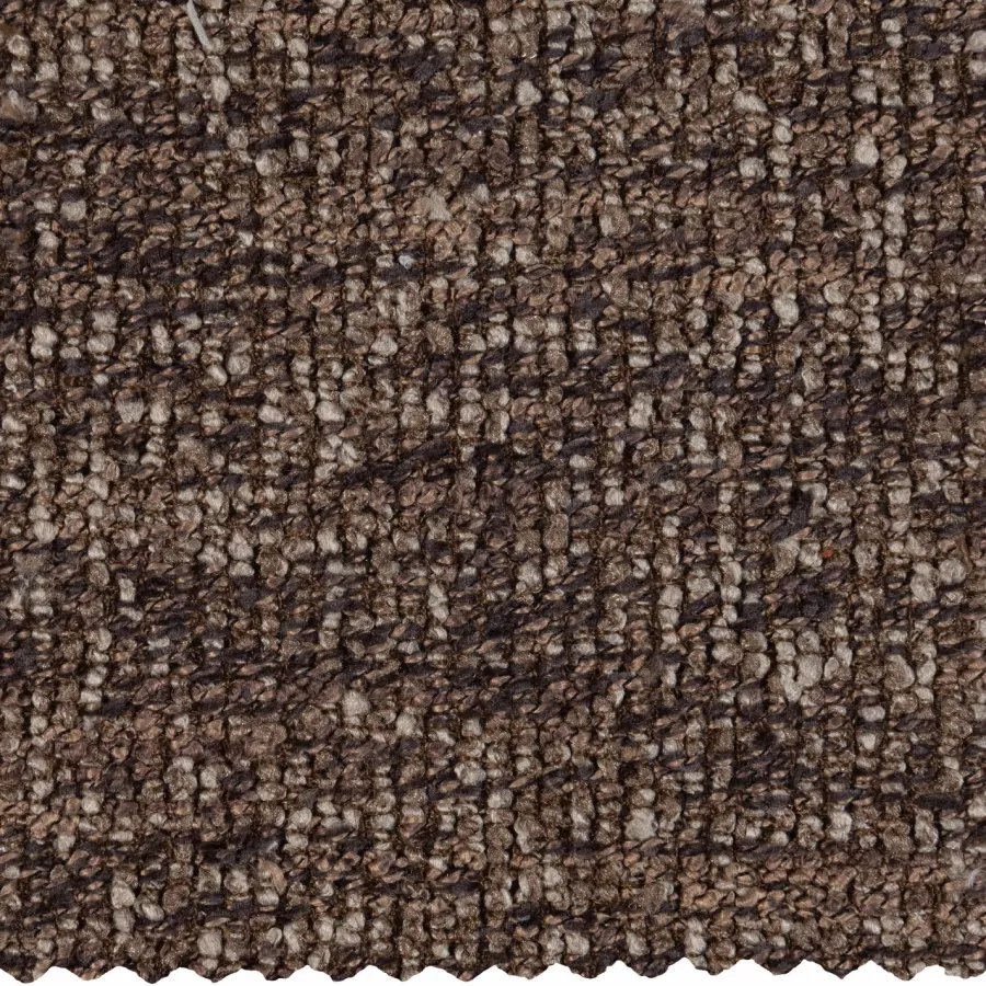 Woood Statement 3-Zits Bank 230 Cm Bruin Melange Sale