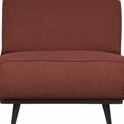 Woood Statement 1-zits element bouclé chestnut Hot