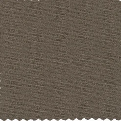 Woood Statement 1-zits element bouclé nougat New