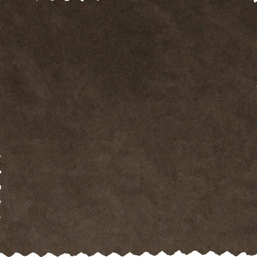 Woood Statement 1-zits element fluweel taupe