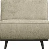 Woood Statement 1-zits element structure velvet wheatfield Discount