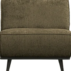 Woood Statement 1-zits element structure velvet bonsai Discount