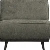 Woood Statement 1-zits element structure velvet frost Outlet