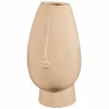 Woood Stef Vaas Keramiek Peach Discount