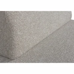 Woood Sterck fauteuil met verplaatsbare rugleuning naturel Discount