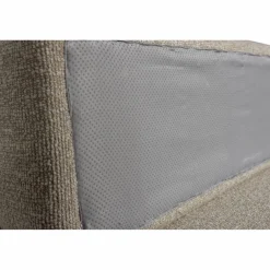 Woood Sterck fauteuil met verplaatsbare rugleuning naturel Discount