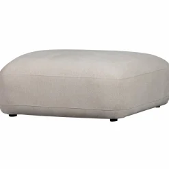 Woood Sterck fauteuil met verplaatsbare rugleuning zand Sale