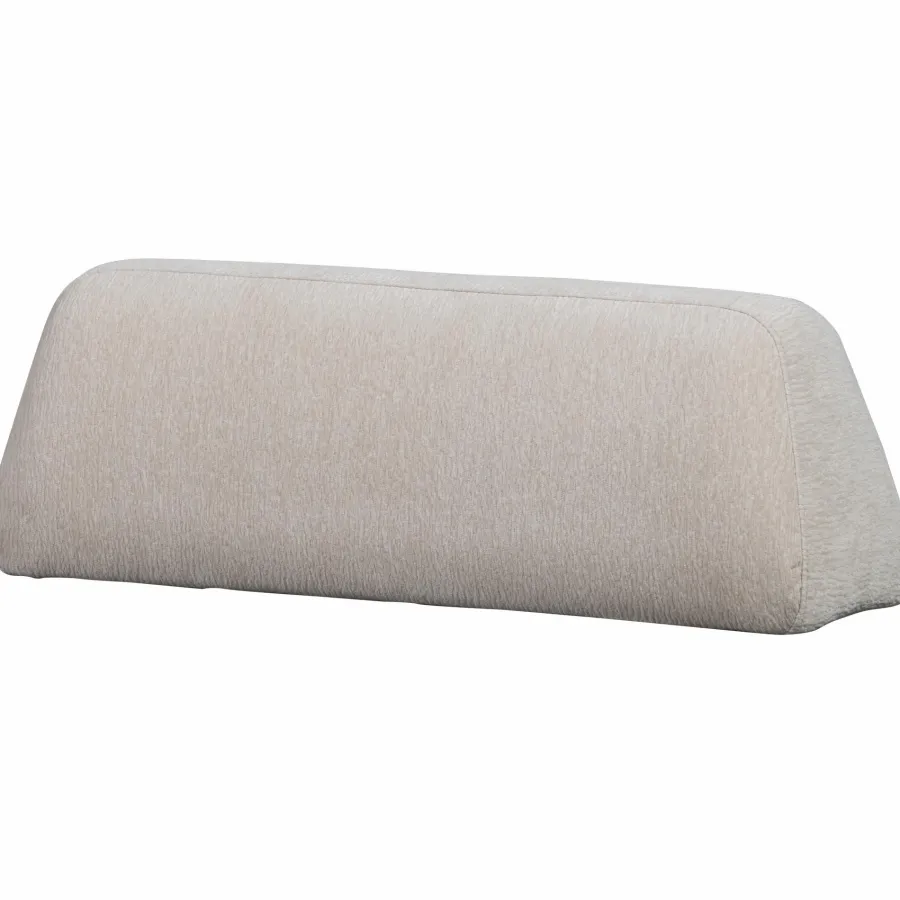 Woood Sterck fauteuil met verplaatsbare rugleuning zand Sale