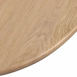 Woood Tablo eettafel organisch dl 220x100cm transparant [fsc] Online