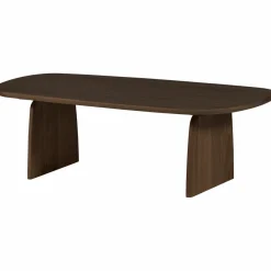 Woood Tablo salontafel 110 cm eiken cashmere brown [fsc] Discount