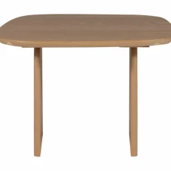 Woood Tablo salontafel 60 cm eiken transparant [fsc]