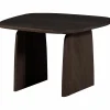 Woood Tablo salontafel 60 cm eiken mystic brown [fsc] Best