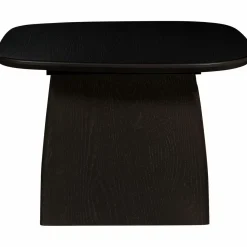 Woood Tablo Salontafel 60 Cm Eiken Blacknight [fsc] Best