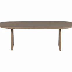 Woood Tablo salontafel 110 cm eiken pebble grey [fsc] Best