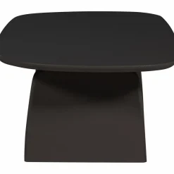 Woood Tablo Salontafel 110 Cm Eiken Blacknight [fsc] Best