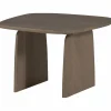 Woood Tablo salontafel 60 cm eiken pebble grey [fsc] Hot