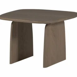 Woood Tablo salontafel 60 cm eiken pebble grey [fsc] Hot