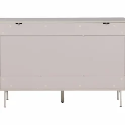 Woood Tours Ladekast 6 Lades Melamine/Mdf Zand Online