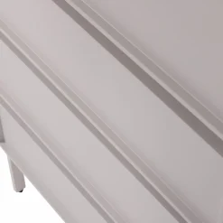 Woood Tours Ladekast 6 Lades Melamine/Mdf Zand Online
