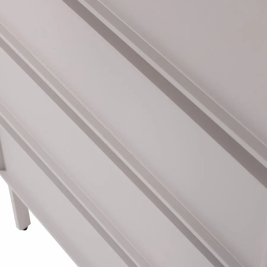 Woood Tours Ladekast 6 Lades Melamine/Mdf Zand Online