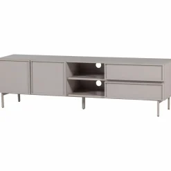 Woood Tours Tv Meubel 180 Cm Melamine/Mdf Zand Sale