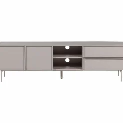Woood Tours Tv Meubel 180 Cm Melamine/Mdf Zand Sale