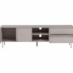 Woood Tours Tv Meubel 180 Cm Melamine/Mdf Zand Sale