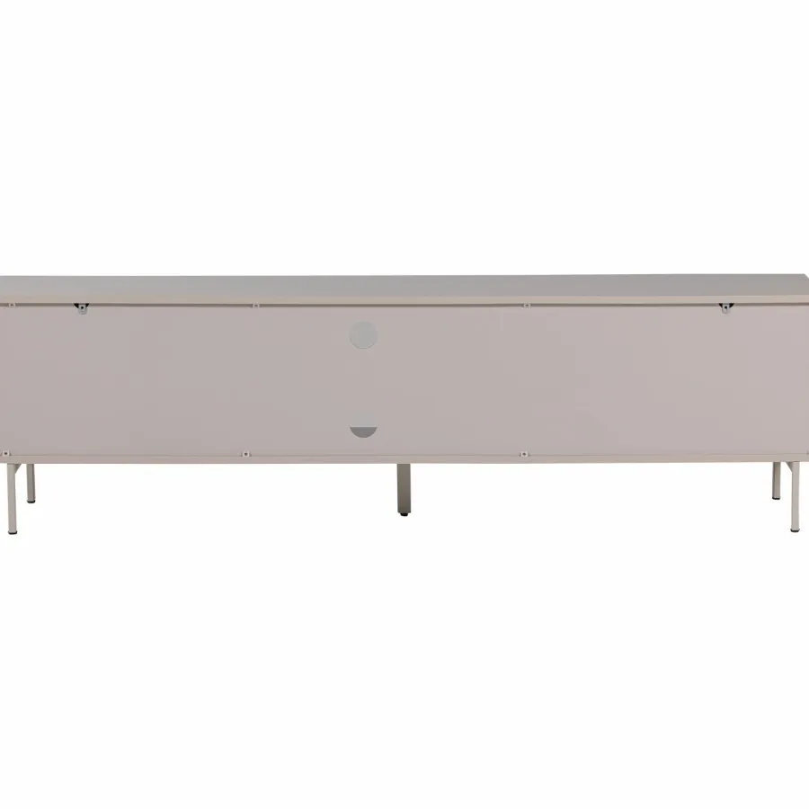 Woood Tours Tv Meubel 180 Cm Melamine/Mdf Zand Sale